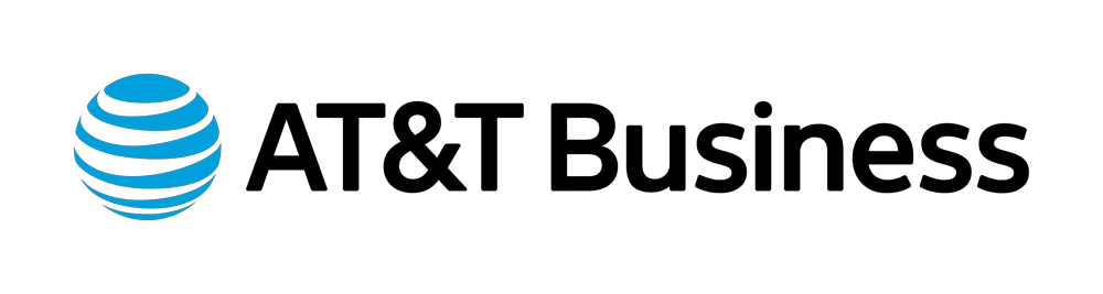 AT&T Business Logo